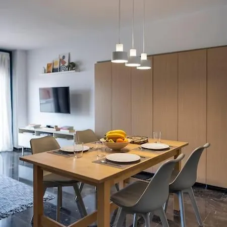 'core' Modern Living Apartment, Rhodes Center Appartement Rhodes City
