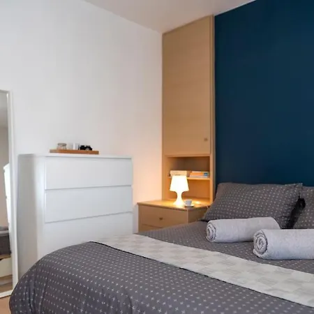 Apartment 'core' Modern Living Apartment, Rhodes Center Rhodes City