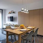 'core' Modern Living Apartment, Rhodes Center Apartment Rhodes City