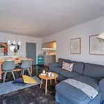 'core' Modern Living Apartment, Rhodes Center Apartment Rhodes City